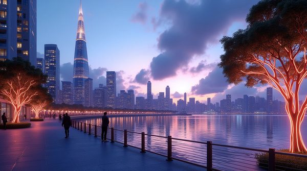 Transforming new zealand: ai, data, and future trends