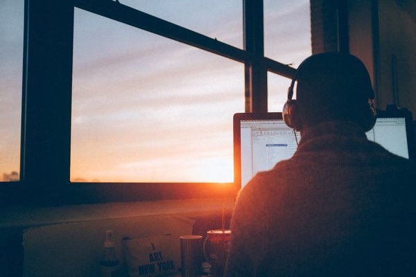 The future of remote work with technology
