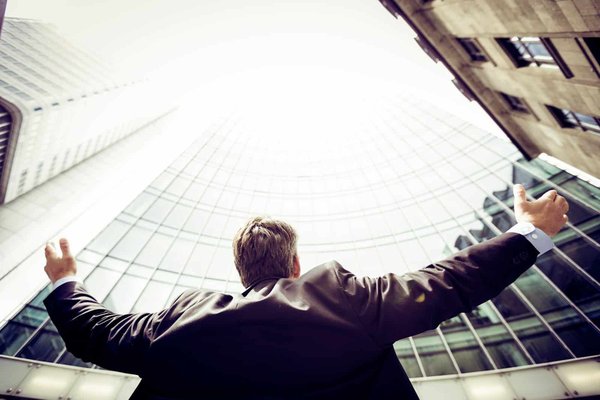 The future of biotechnology in business and industry