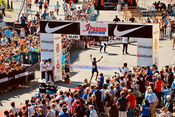 Marathon preparation: a complete guide