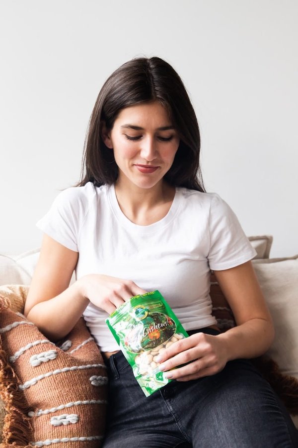 How to overcome barriers to healthy eating