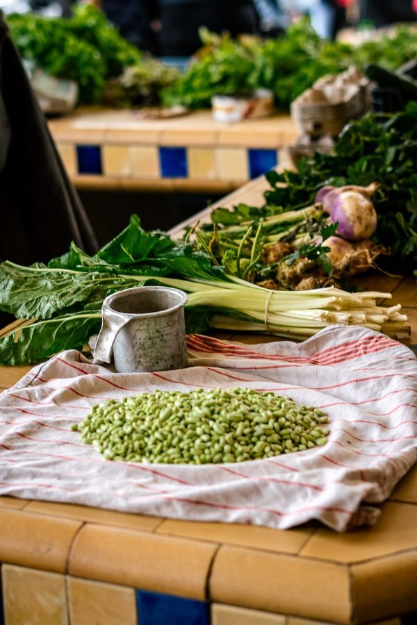 Understanding the role of iron in your diet