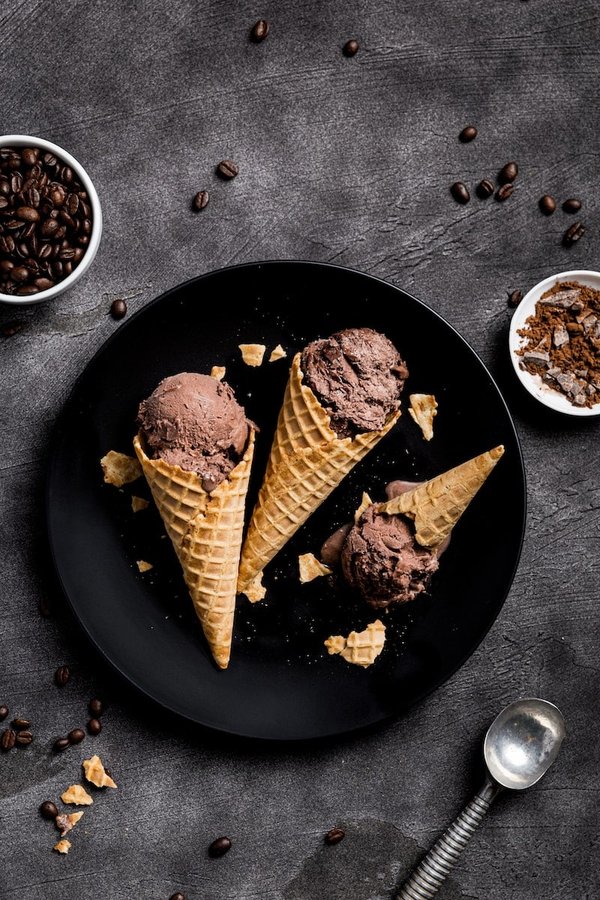 How can you make authentic italian gelato at home?