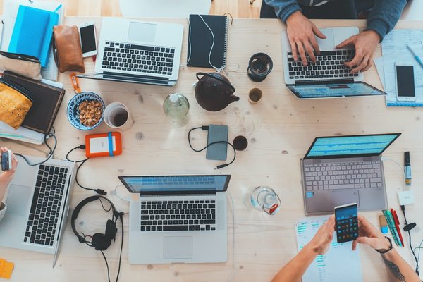 The evolution of digital payment systems