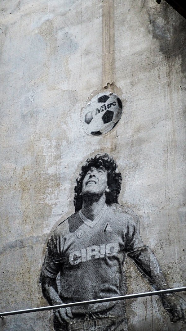 Football in different cultures