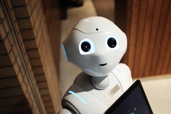 How can technology improve property management?