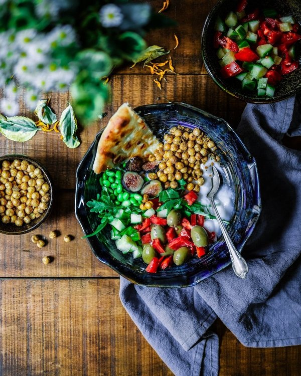 What's the secret to flavorful vegan soups?