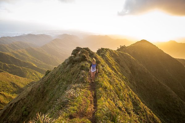 How to choose your hiking gear
