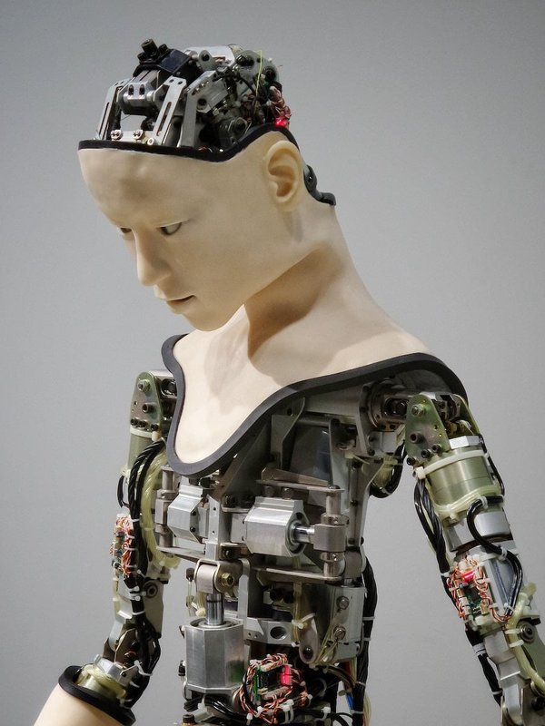 Latest advancements in artificial intelligence