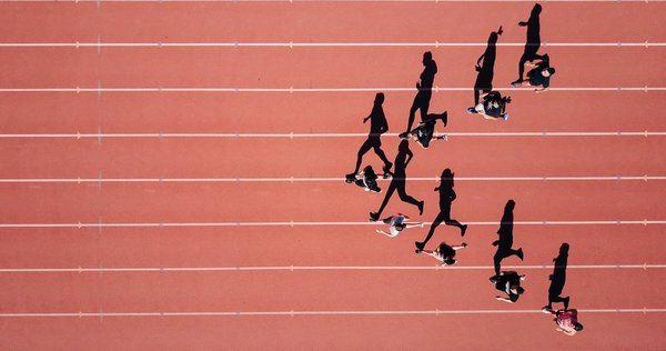 The importance of rest in sports training
