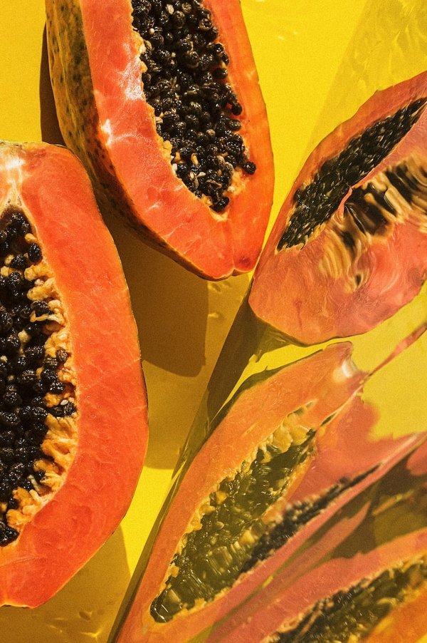 The joy of cooking with exotic fruits