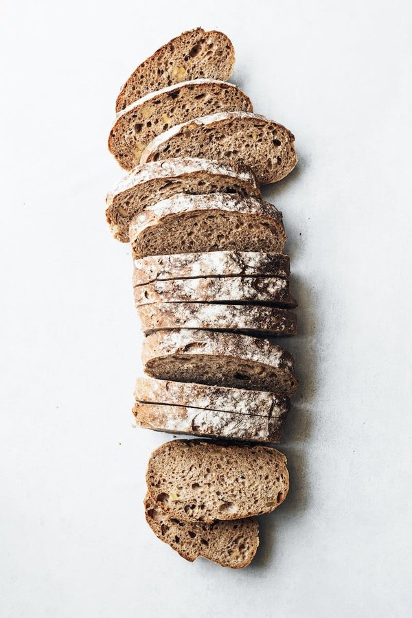 The ultimate guide to making artisan bread at home