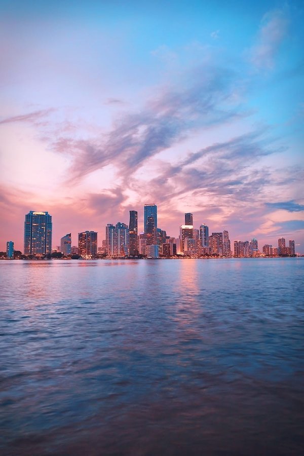 What are the best cities for sustainable real estate investment?