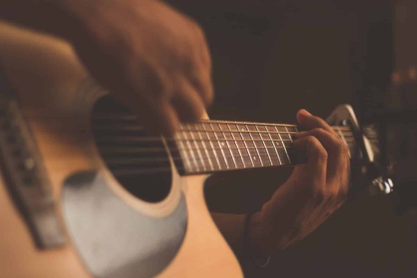 Technological impact on the music industry