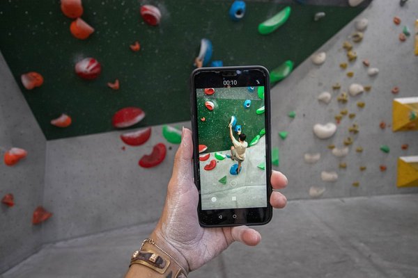 The best sports apps