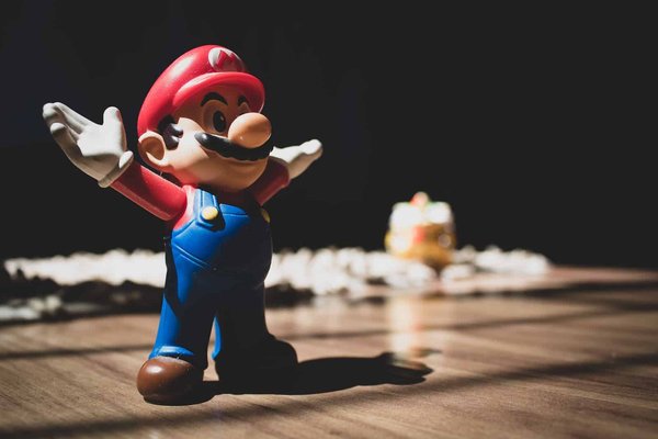 The evolution of video games