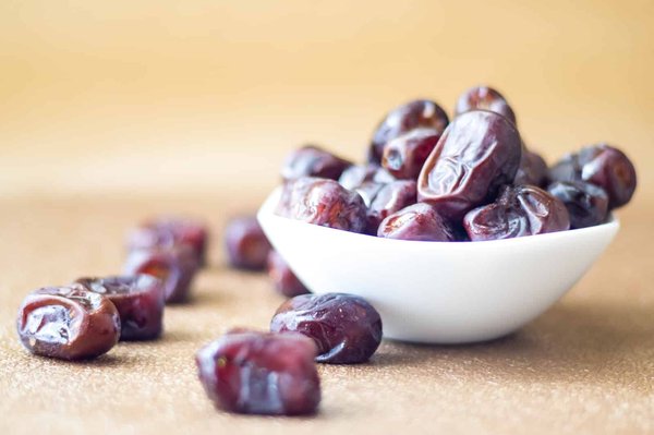 The art of baking with natural sweeteners