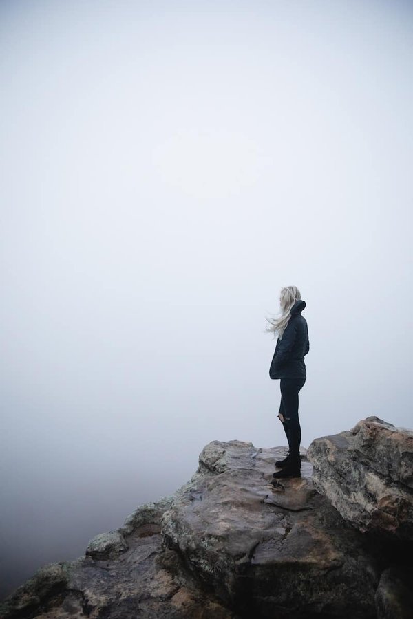 Strategies for reducing anxiety naturally