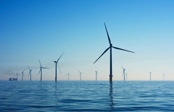 Innovations in renewable energy