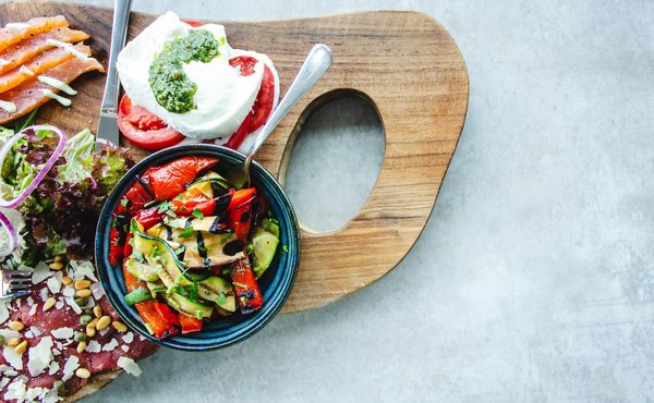 The role of antioxidants in disease prevention
