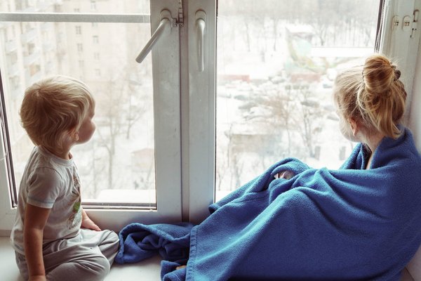 How can you make your home more child-friendly and safe?