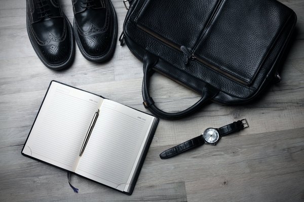 The ultimate guide to coordinating bags and shoes