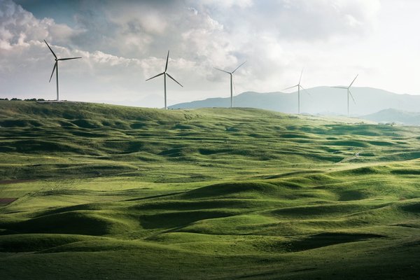 How to build a sustainable real estate business