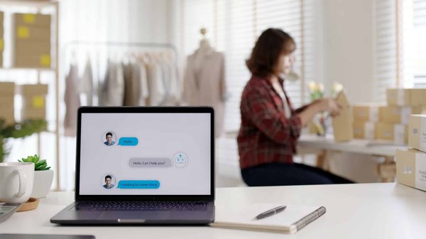 Chatbots and human resources management: possible applications
